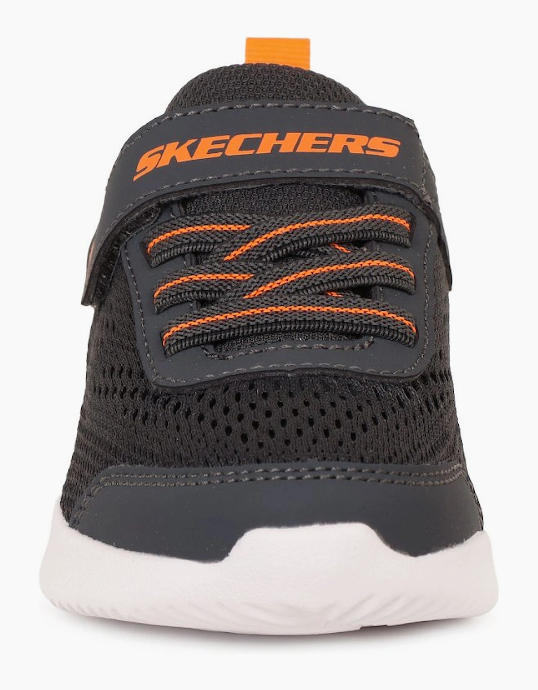 Bounder Boys Infant Sports Trainers