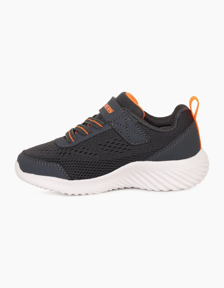 Bounder Boys Infant Sports Trainers