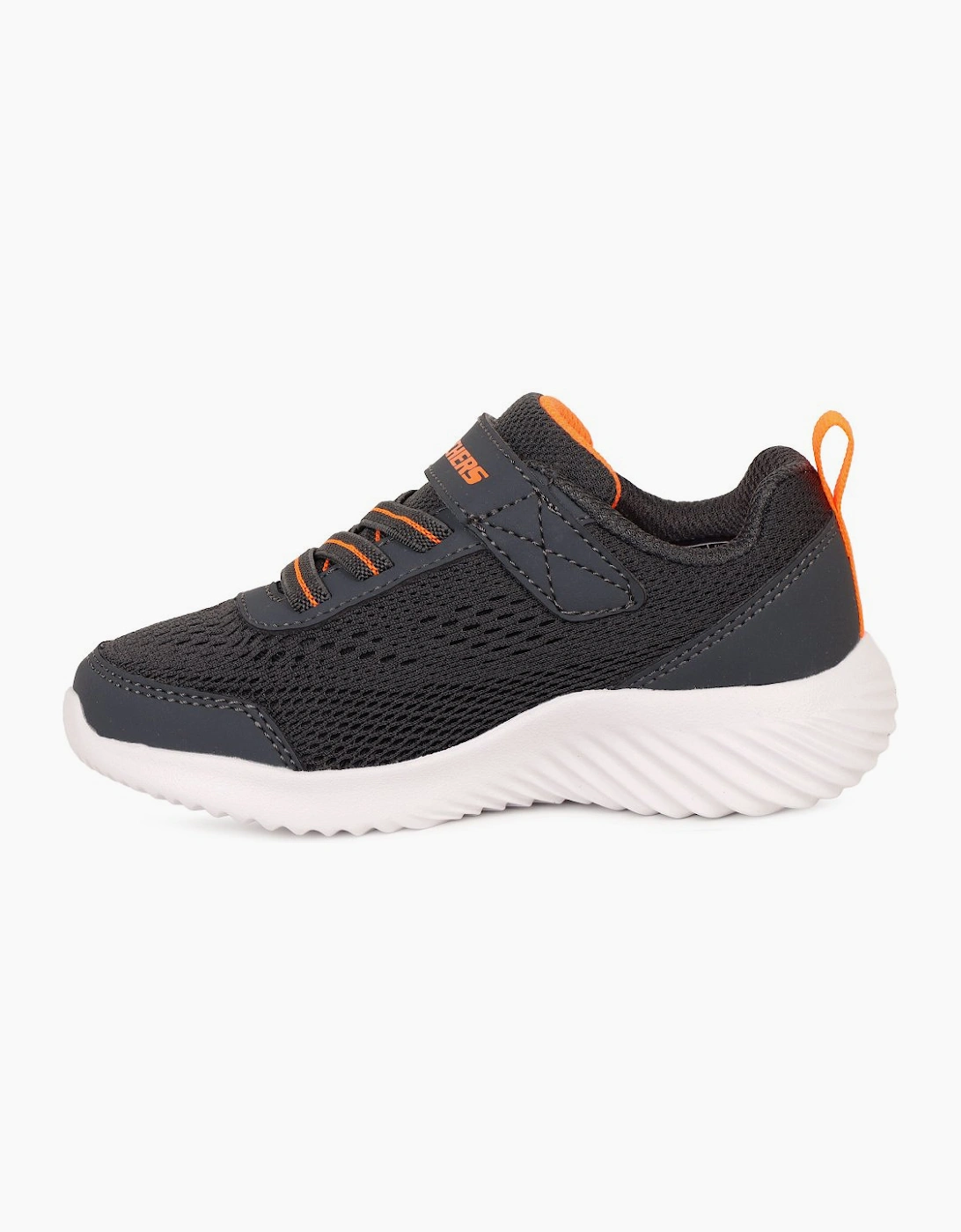 Bounder Boys Infant Sports Trainers