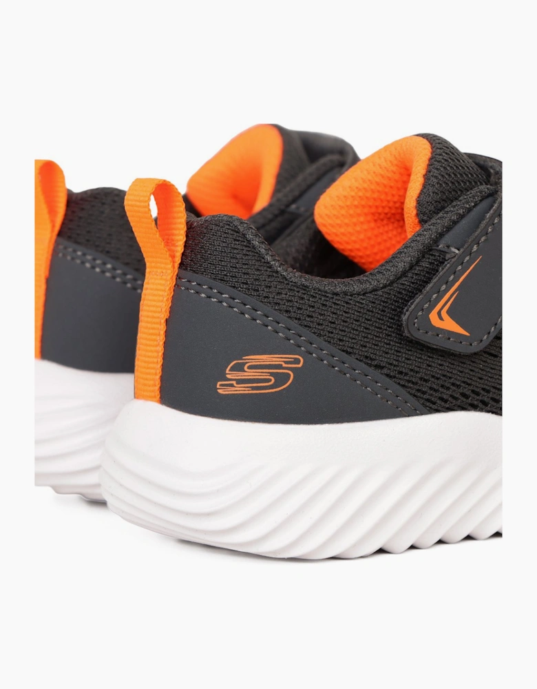 Bounder Boys Infant Sports Trainers