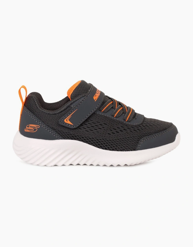 Bounder Boys Infant Sports Trainers