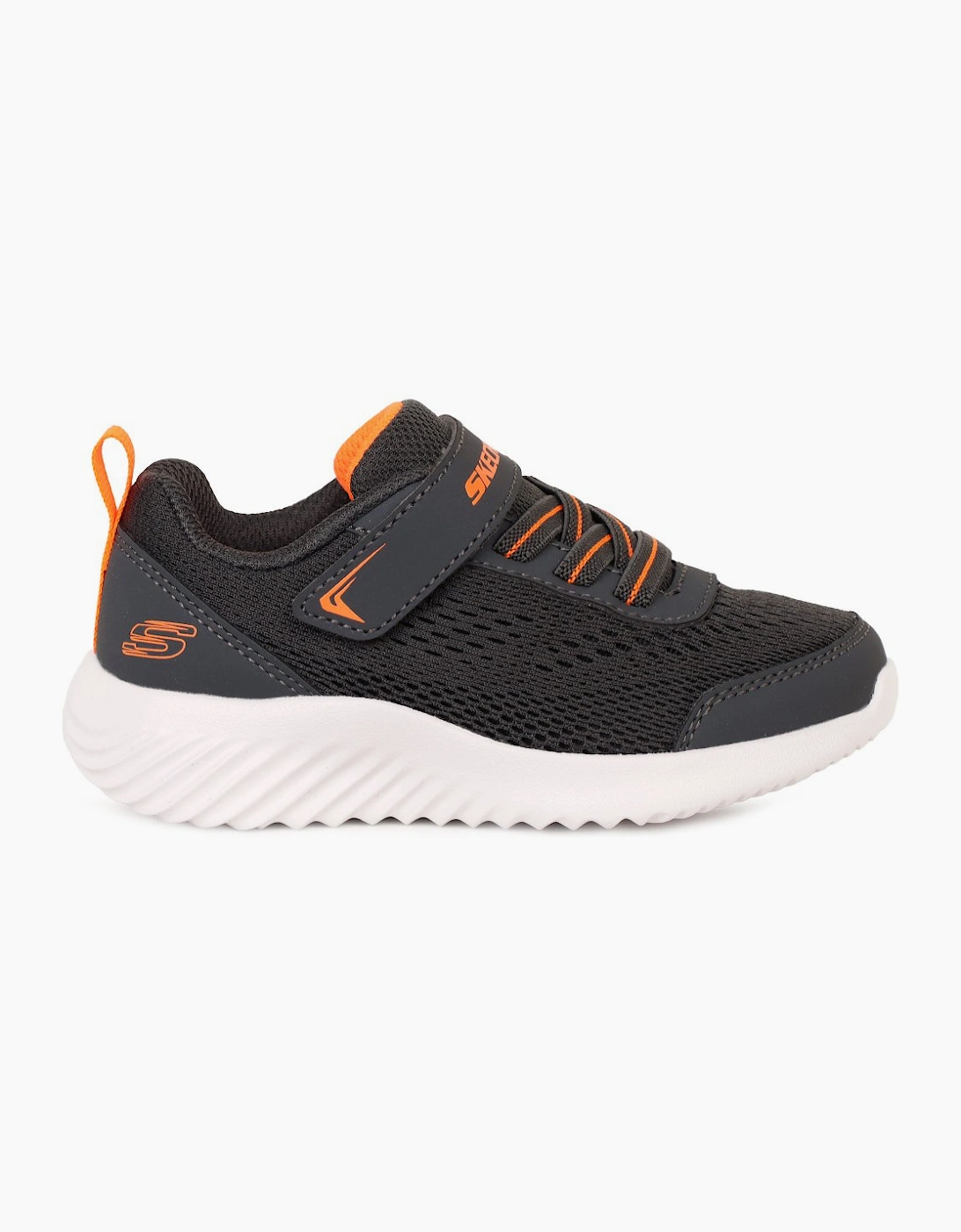 Bounder Boys Infant Sports Trainers