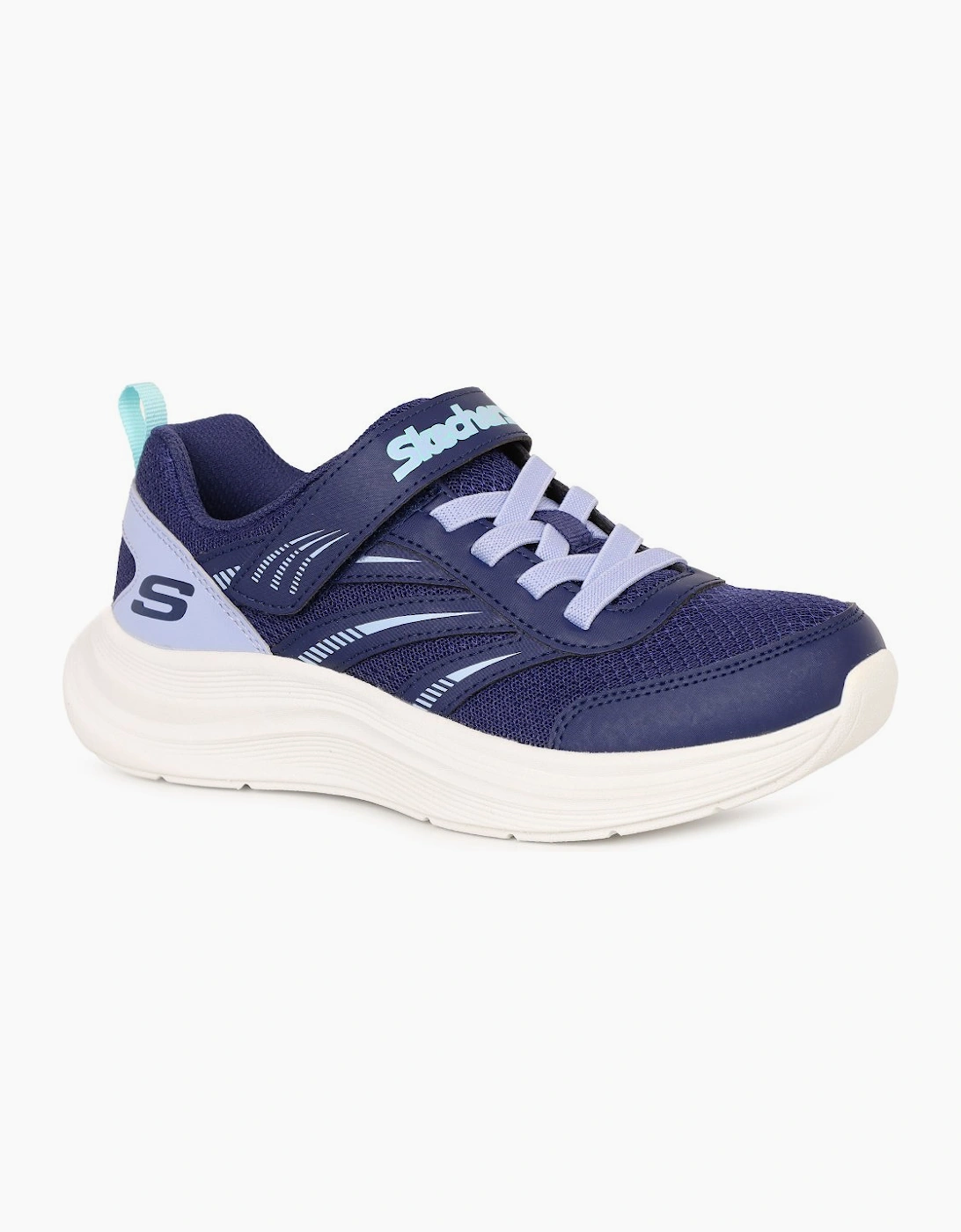 Streamline Girls Sports Trainers, 7 of 6