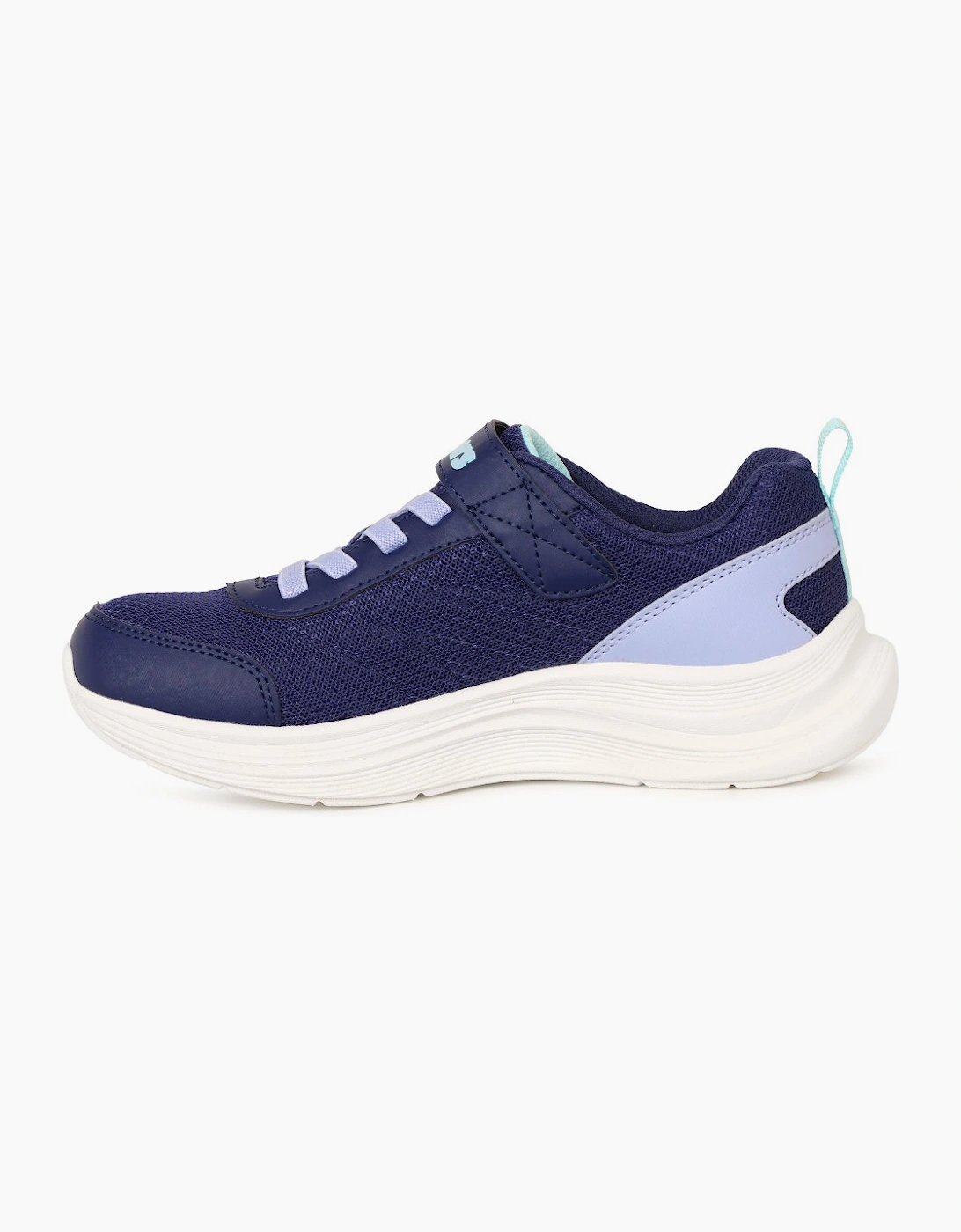 Streamline Girls Sports Trainers