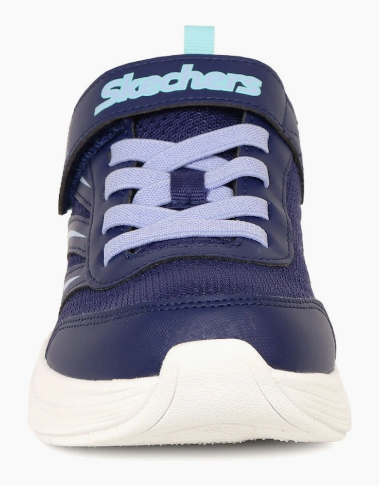 Streamline Girls Sports Trainers