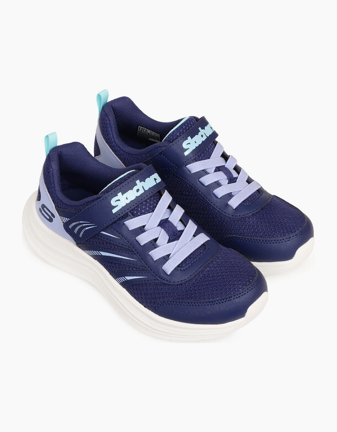 Streamline Girls Sports Trainers