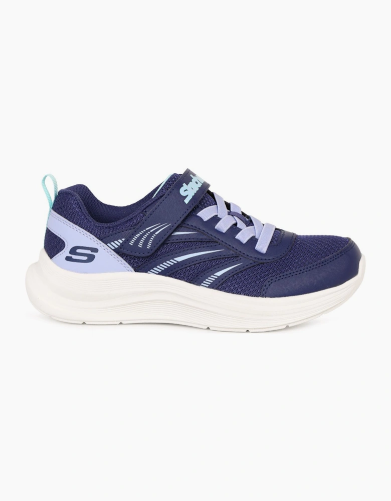 Streamline Girls Sports Trainers