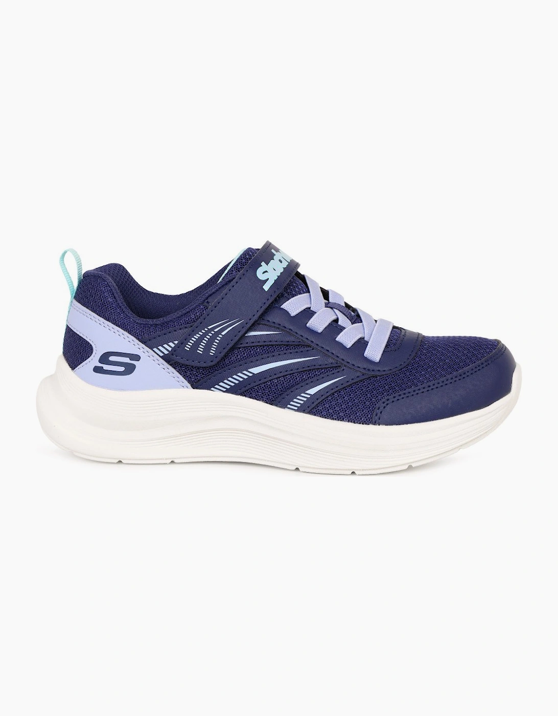 Streamline Girls Sports Trainers