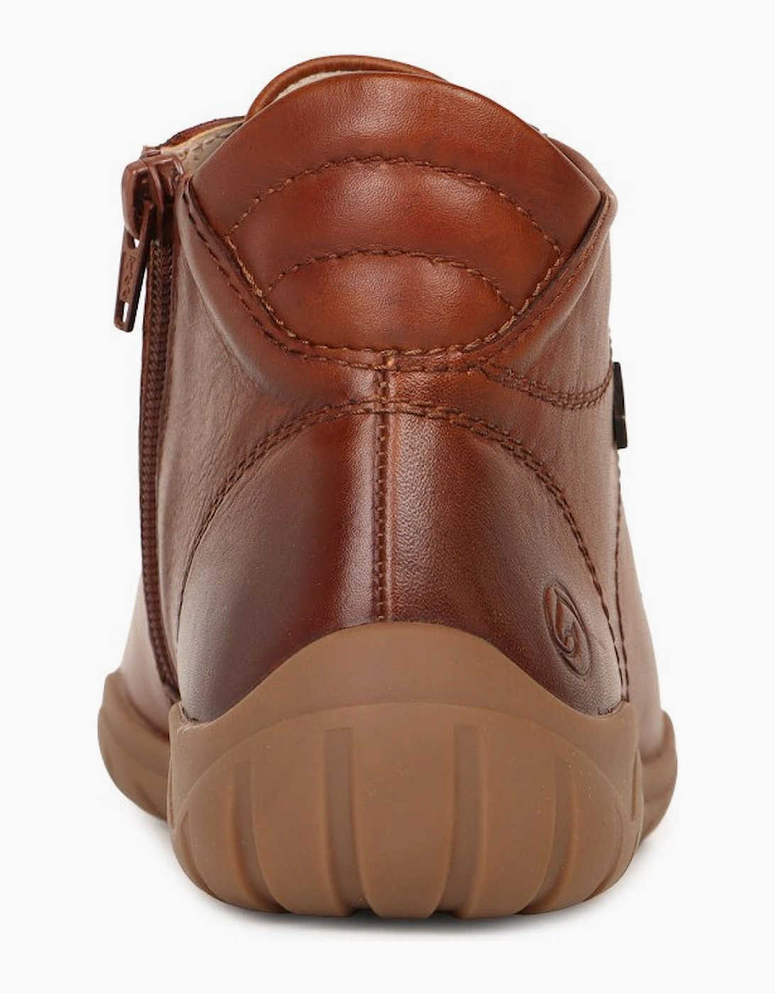 Troop Womens Ankle Boots