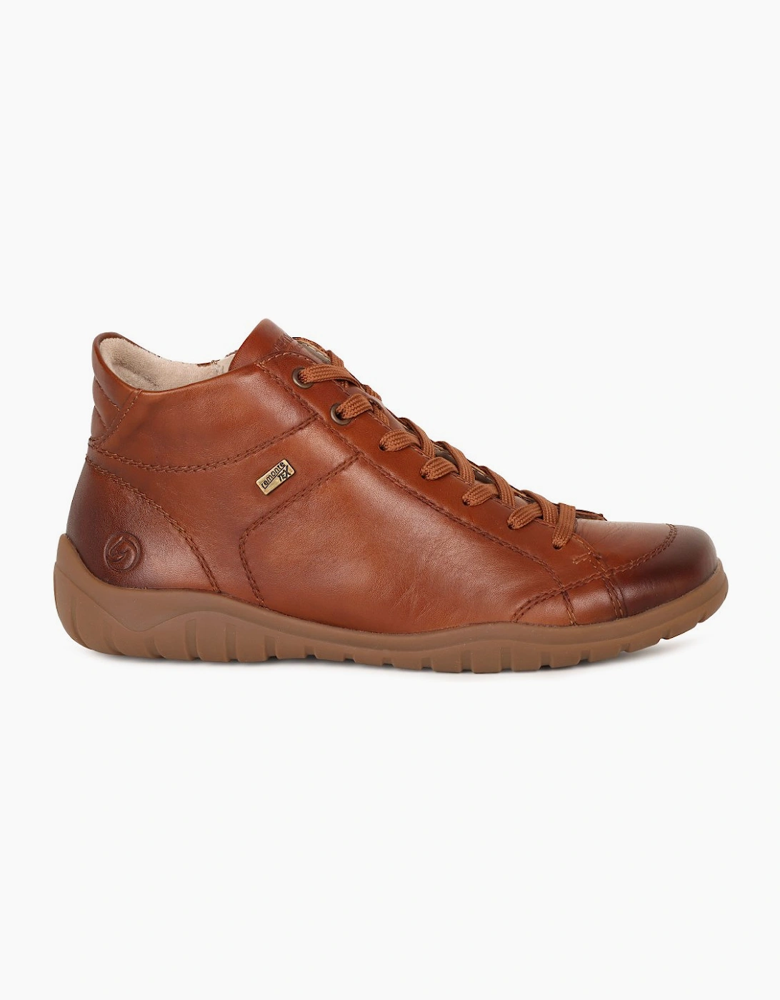 Troop Womens Ankle Boots