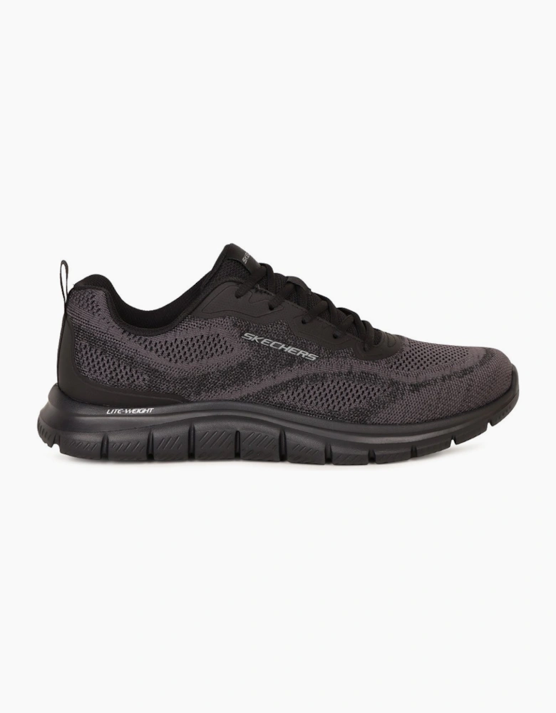 Track Lace Mens Trainers