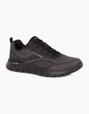 Bbk Black Mono Knit