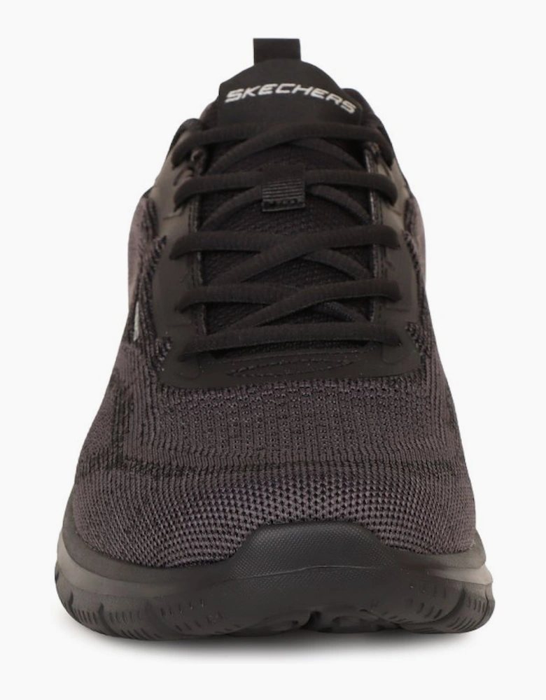 Track Lace Mens Trainers