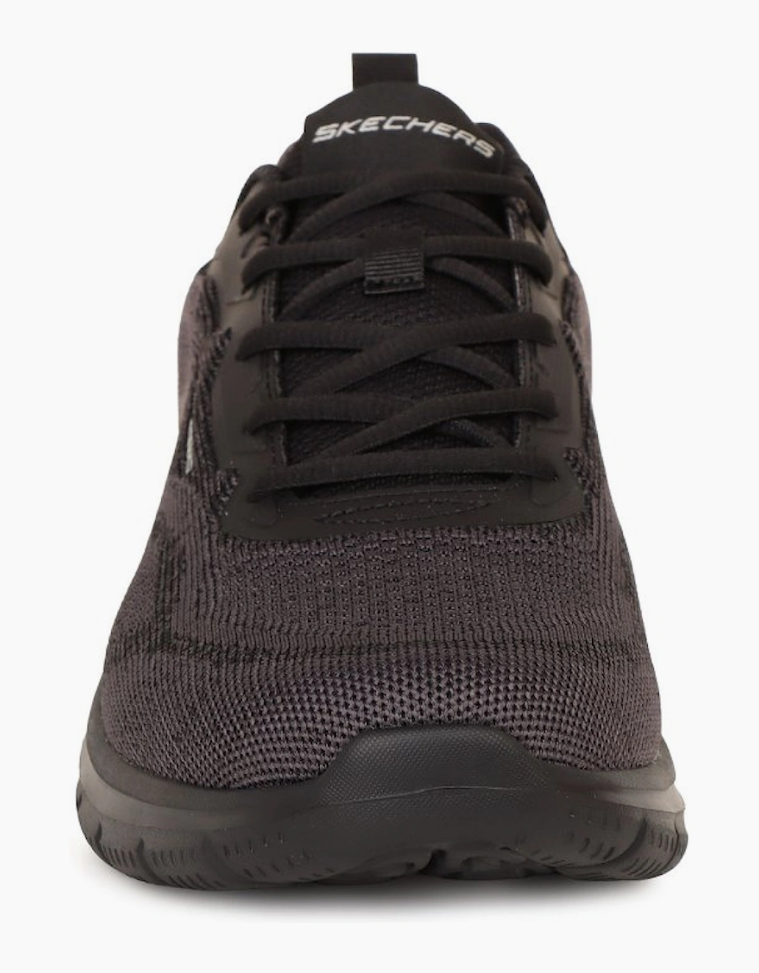 Track Lace Mens Trainers