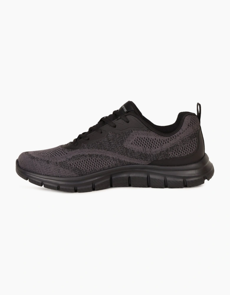 Track Lace Mens Trainers