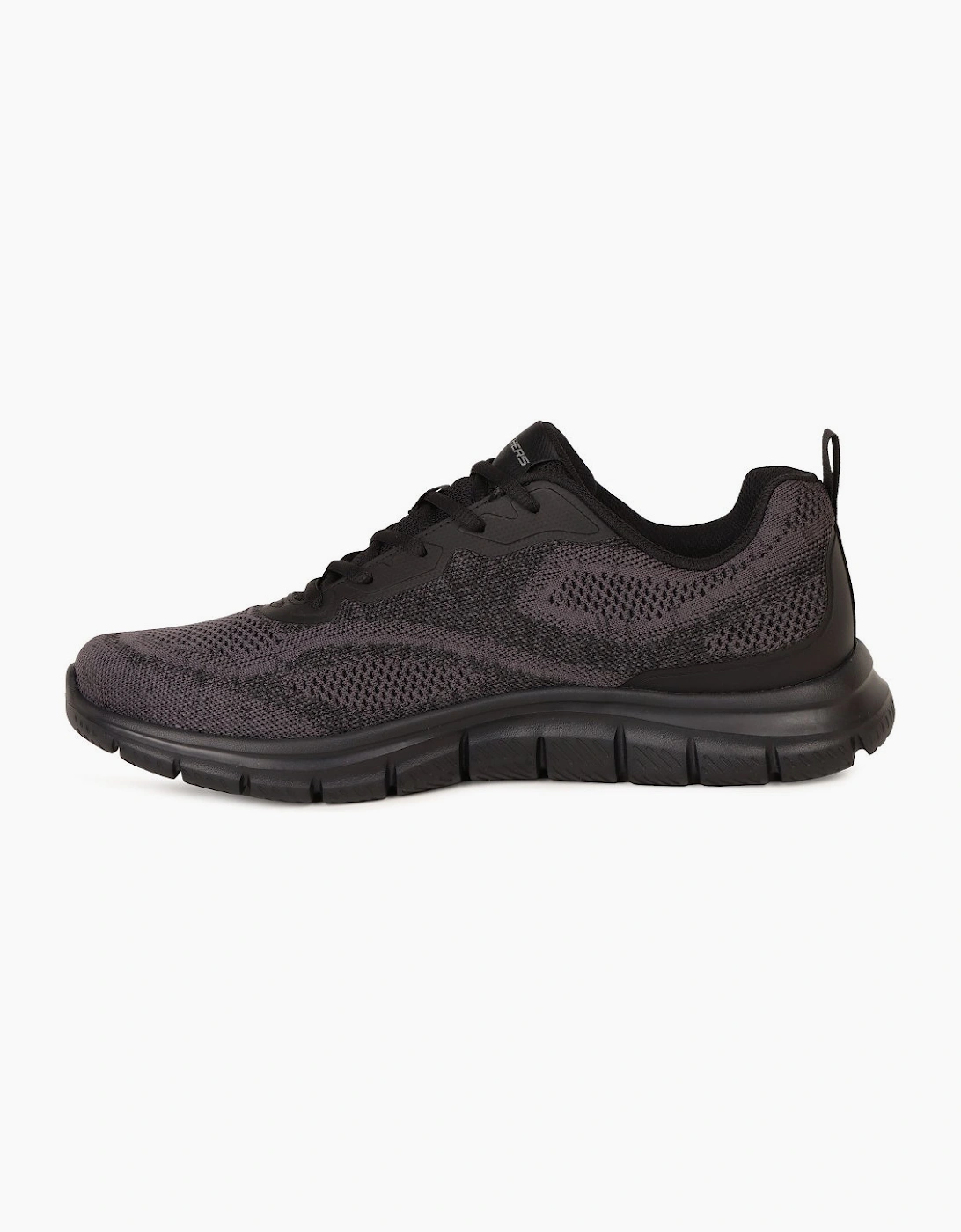 Track Lace Mens Trainers