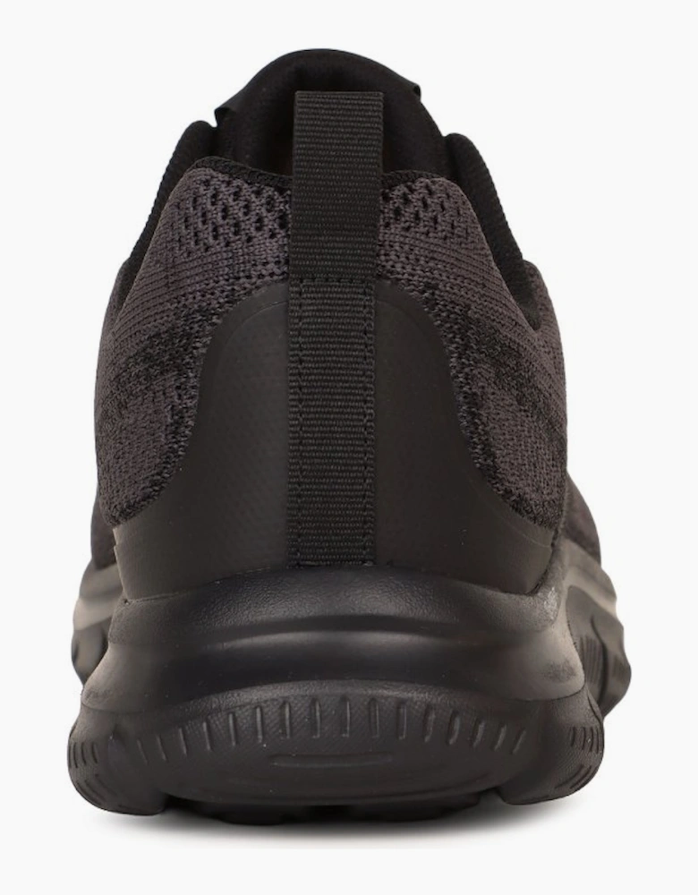 Track Lace Mens Trainers