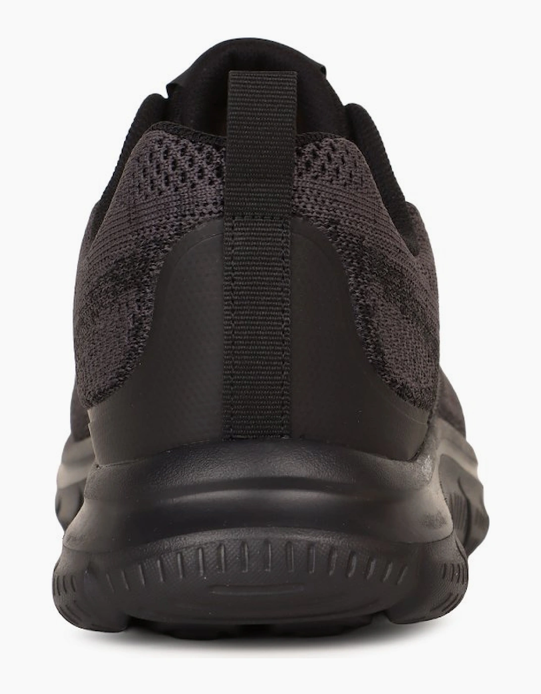 Track Lace Mens Trainers