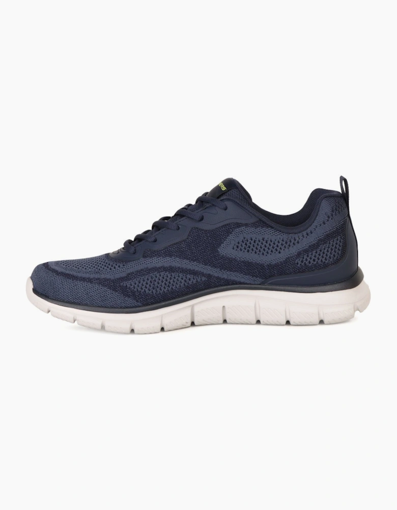 Track Lace Mens Trainers