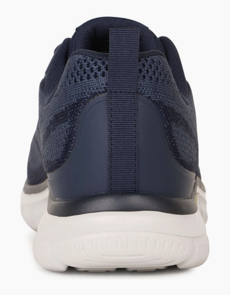 Track Lace Mens Trainers