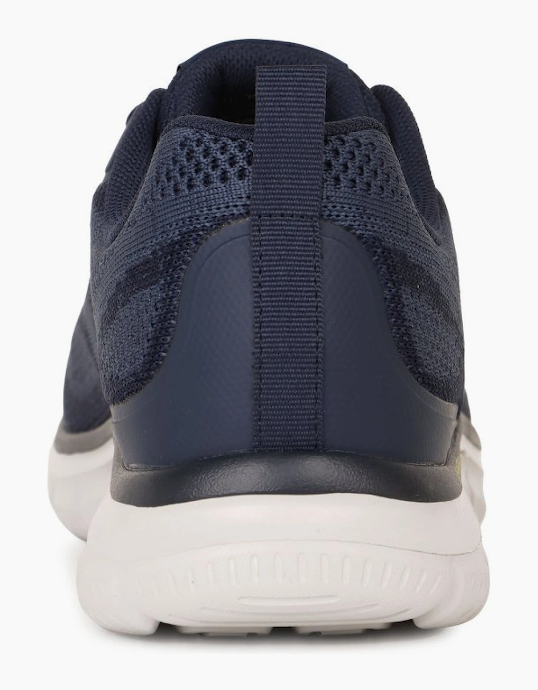 Track Lace Mens Trainers