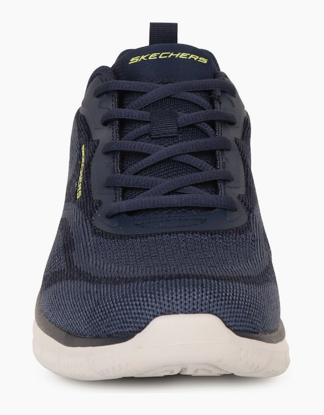 Track Lace Mens Trainers