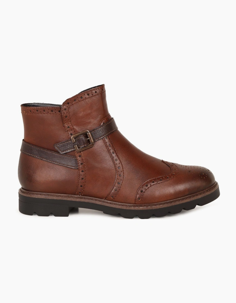 Chester II Womens Ankle Boots