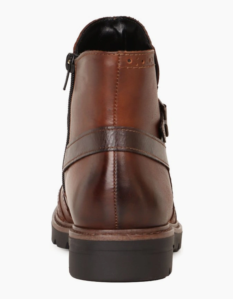 Chester II Womens Ankle Boots