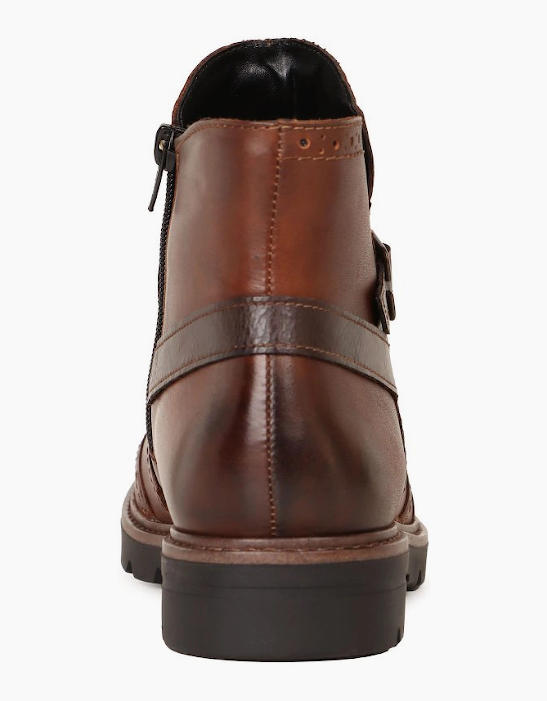 Chester II Womens Ankle Boots