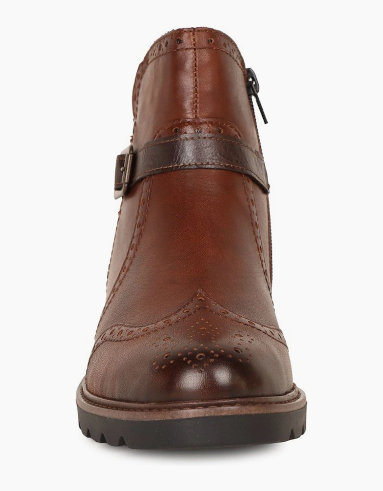 Chester II Womens Ankle Boots