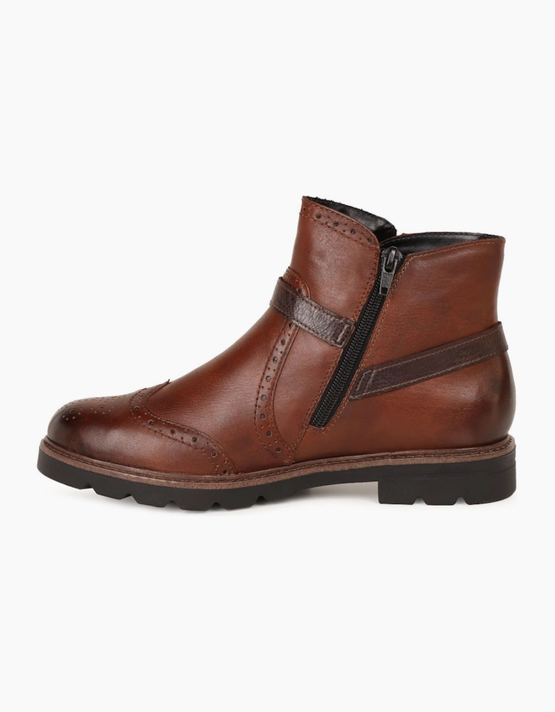 Chester II Womens Ankle Boots