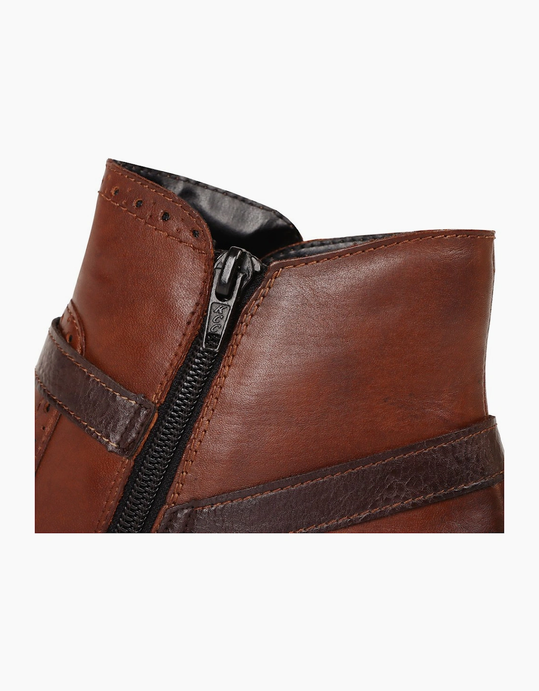Chester II Womens Ankle Boots