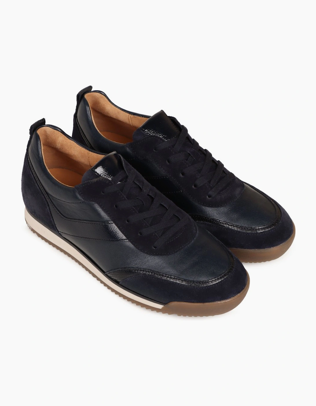 Secret Womens Trainers