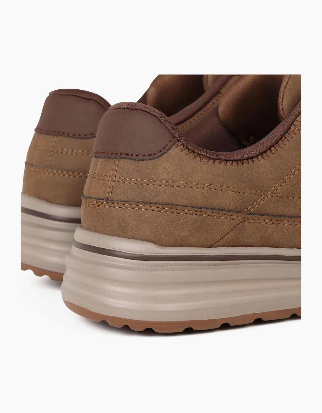 Sterling Cedric Mens Shoes