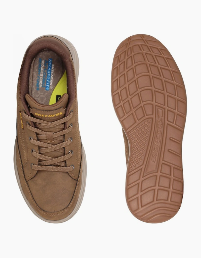 Sterling Cedric Mens Shoes