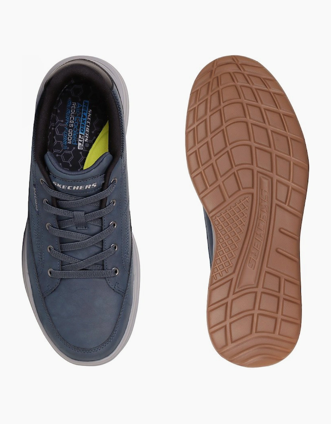 Sterling Cedric Mens Shoes
