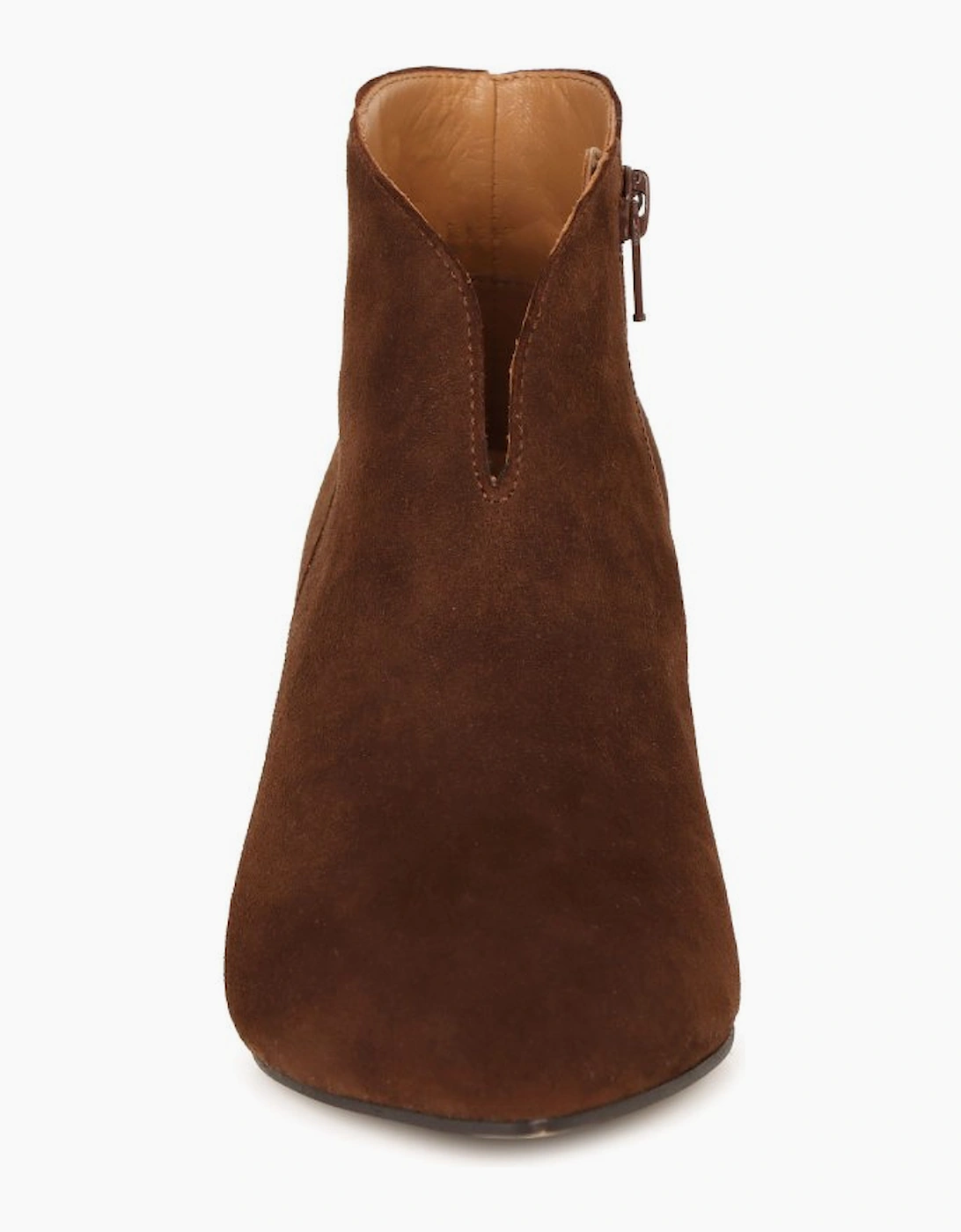 Terri Womens Ankle Boots