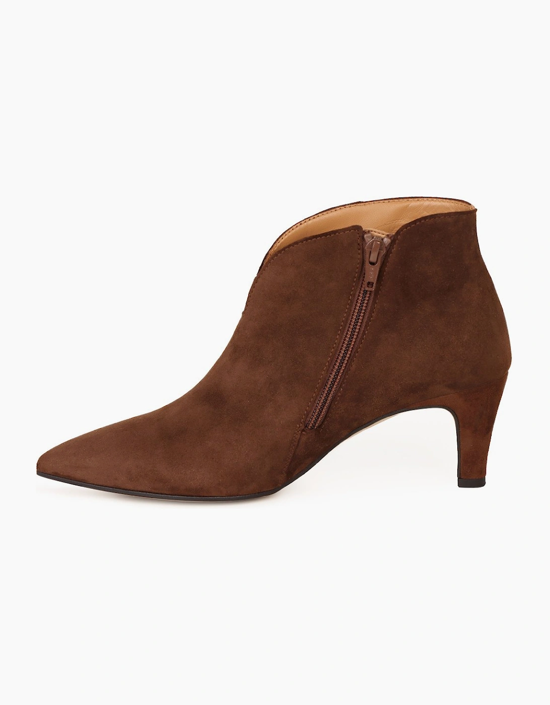 Terri Womens Ankle Boots