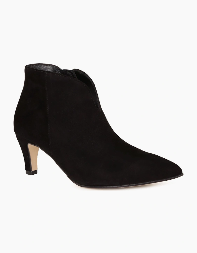 Terri Womens Ankle Boots