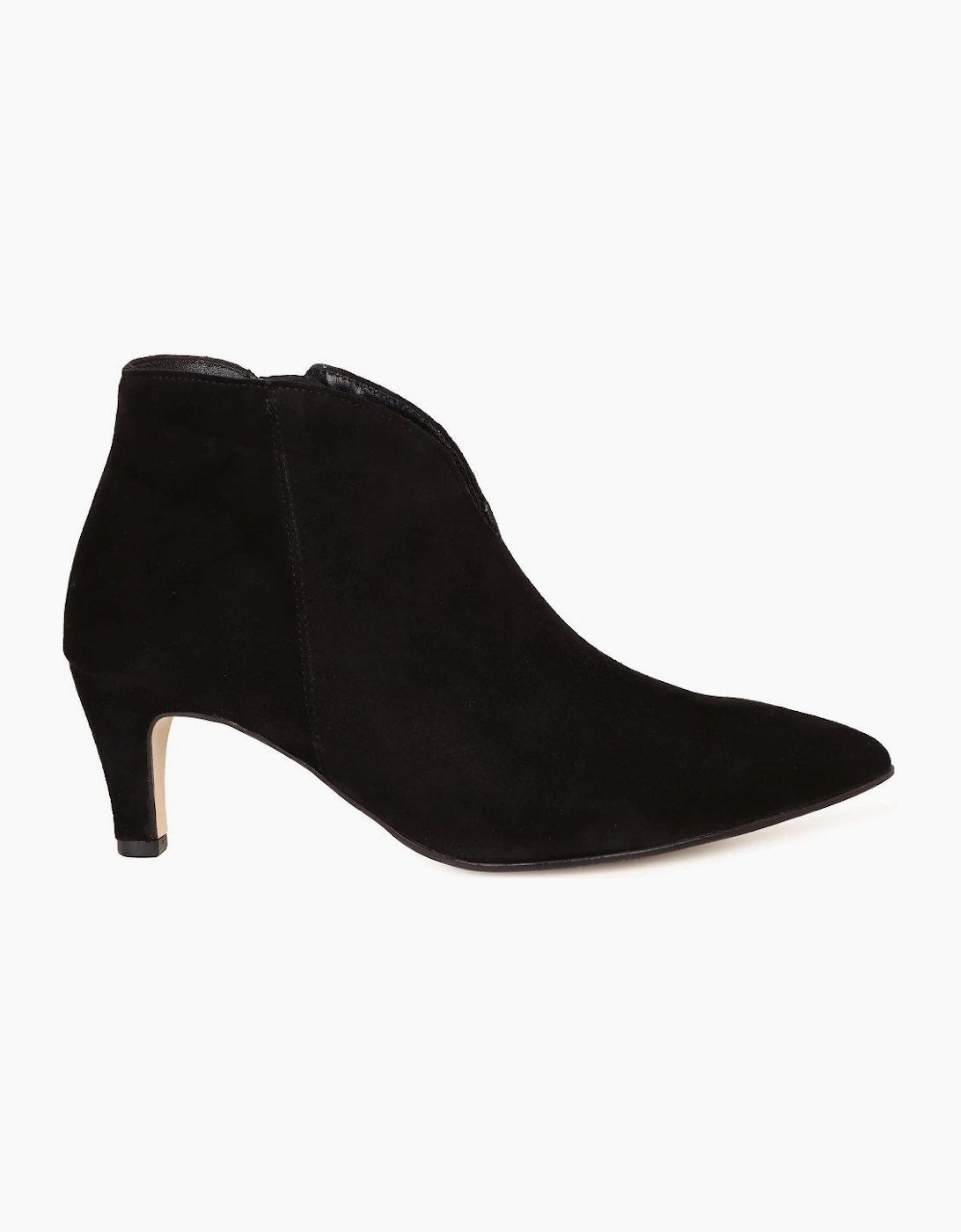 Terri Womens Ankle Boots