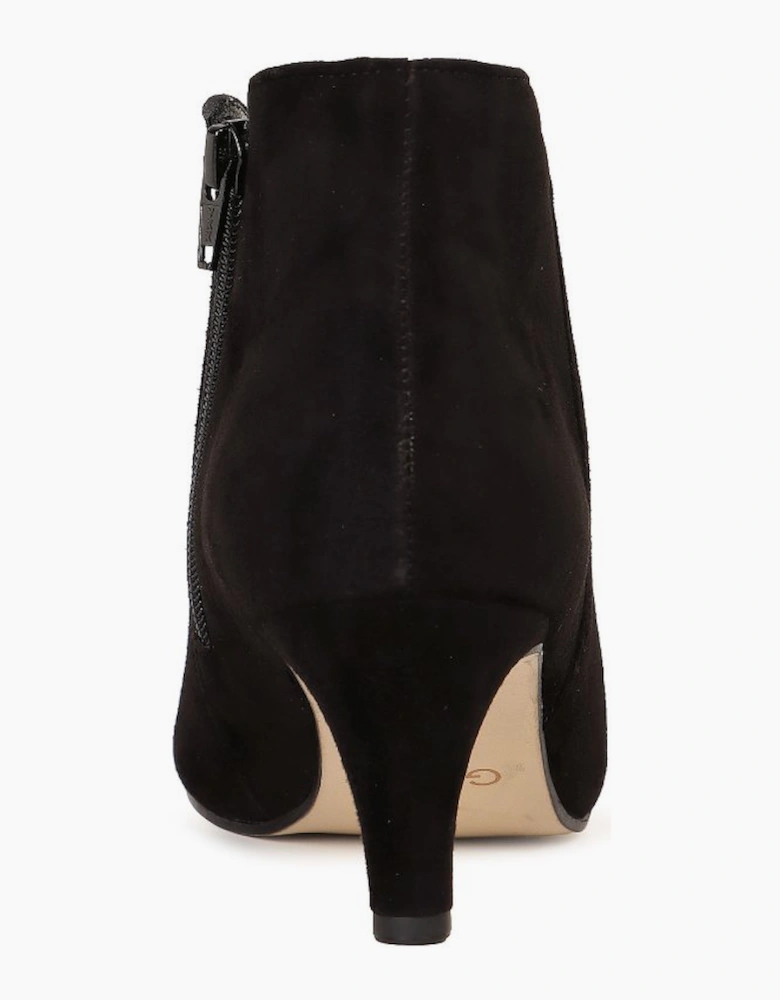 Terri Womens Ankle Boots
