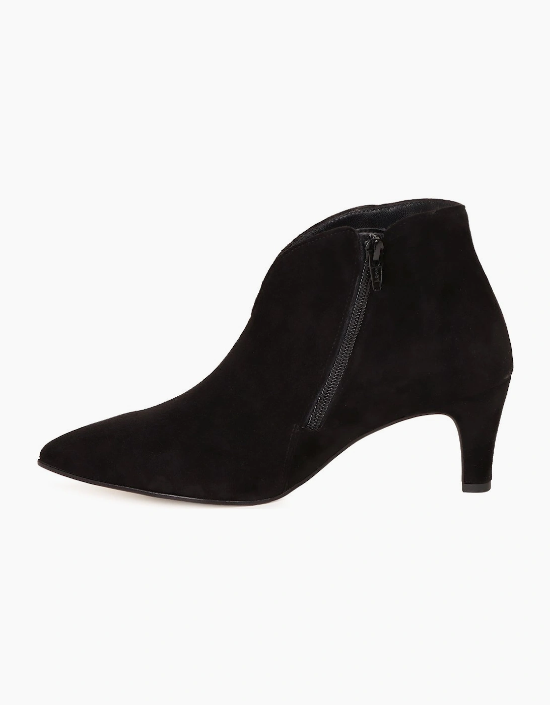 Terri Womens Ankle Boots