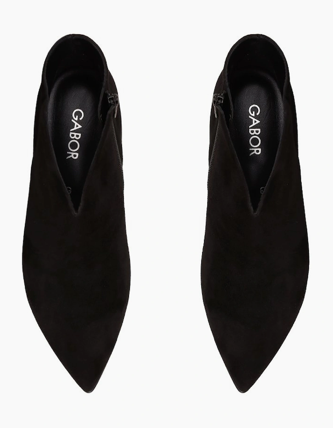Terri Womens Ankle Boots