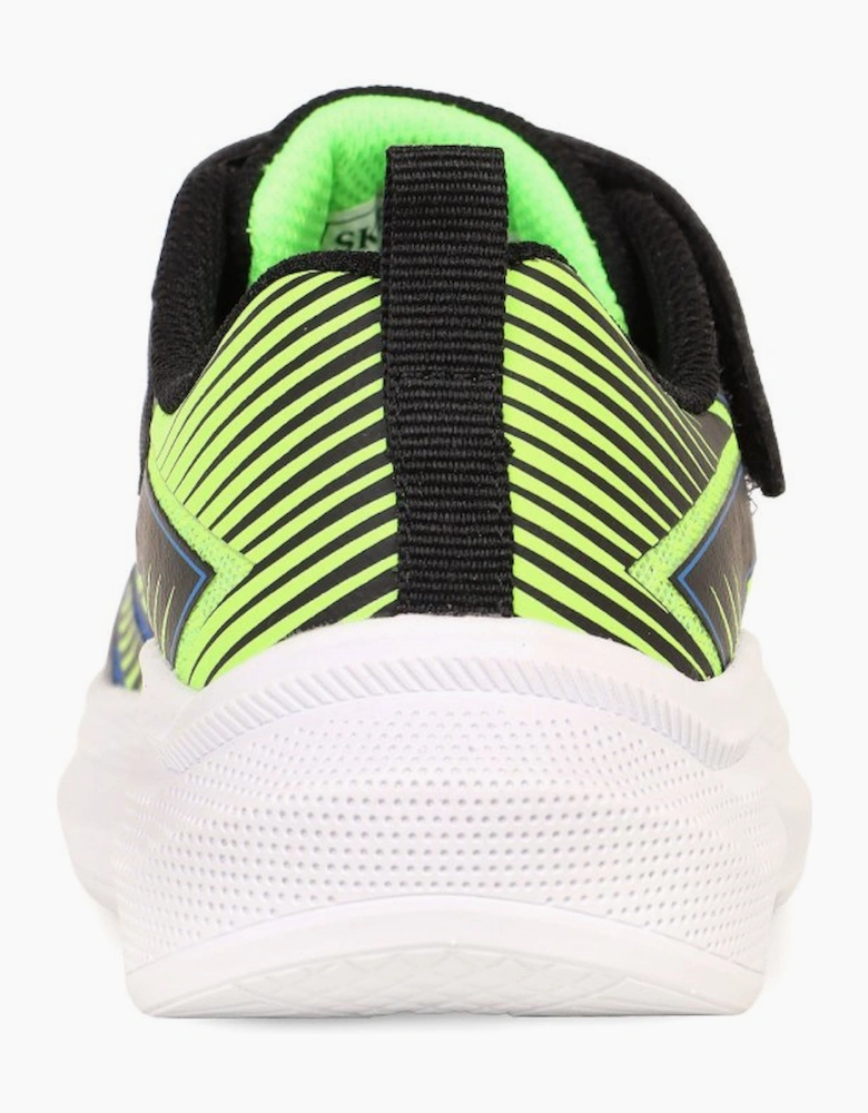 Microspec Velocity Boys Trainers