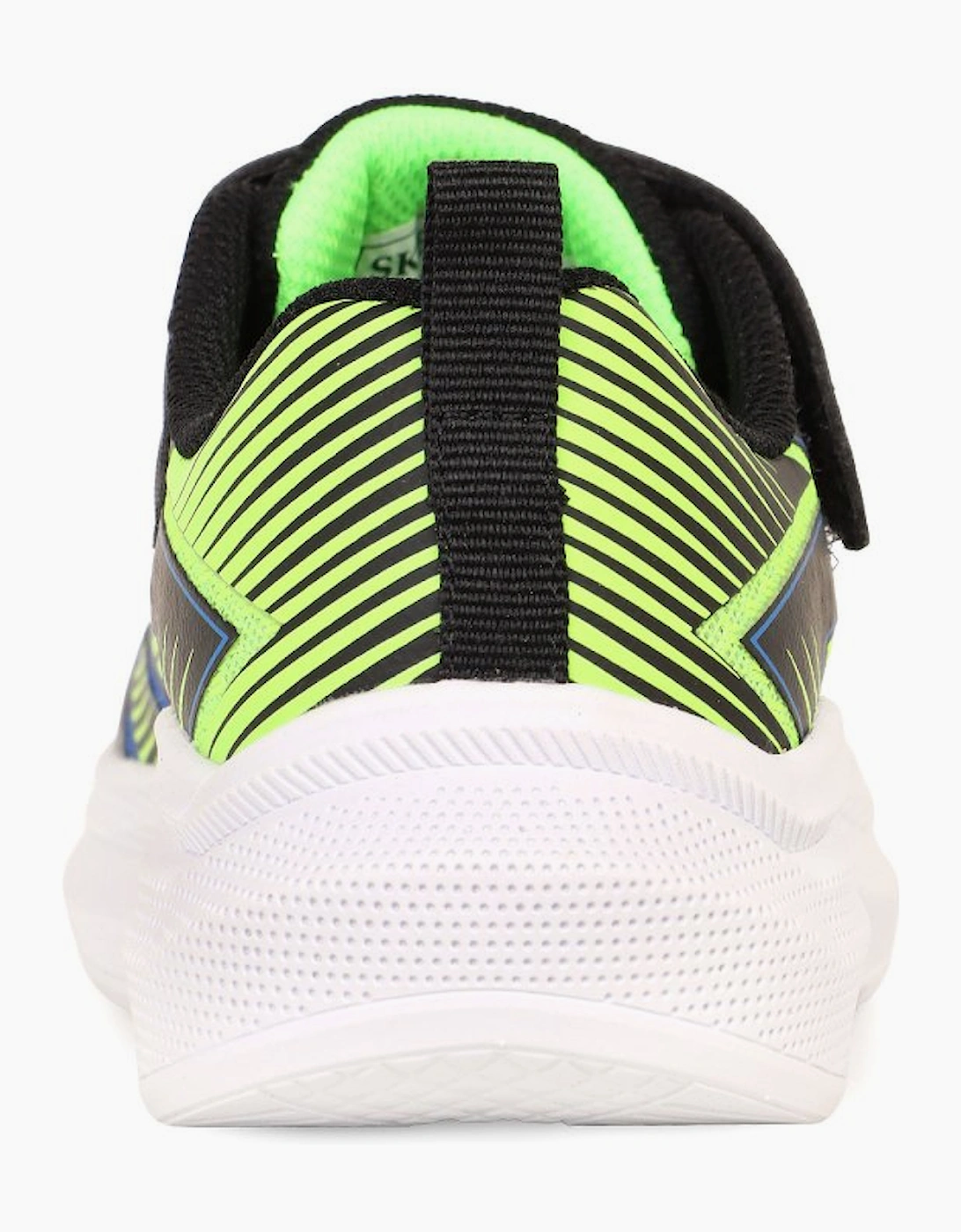 Microspec Velocity Boys Trainers