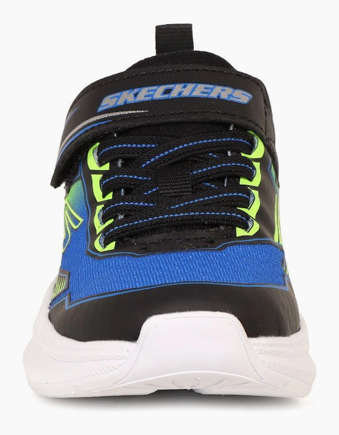 Microspec Velocity Boys Trainers