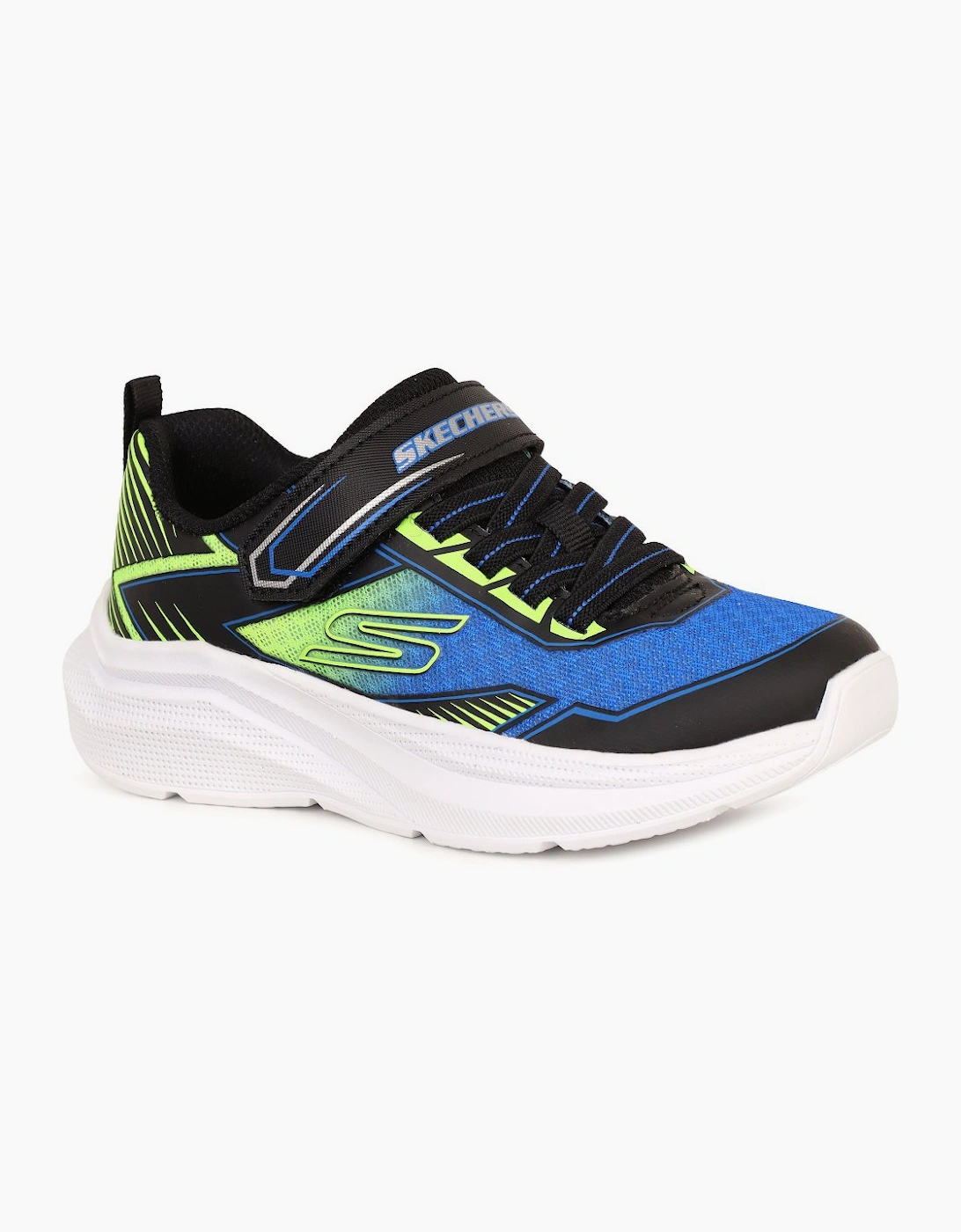 Microspec Velocity Boys Trainers