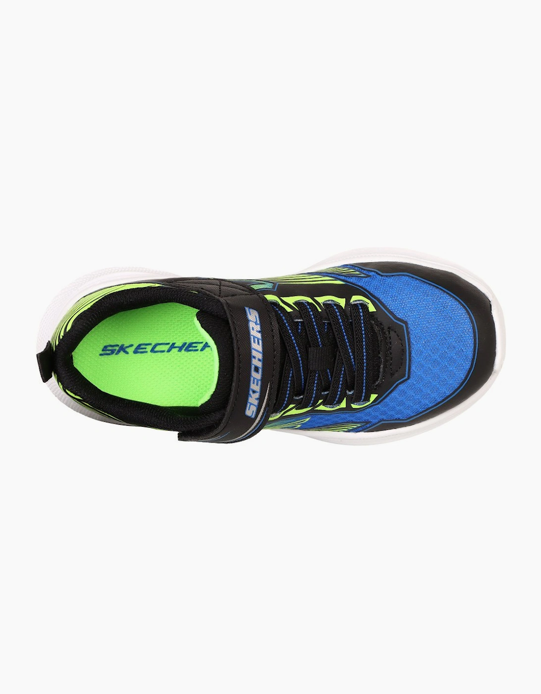 Microspec Velocity Boys Trainers