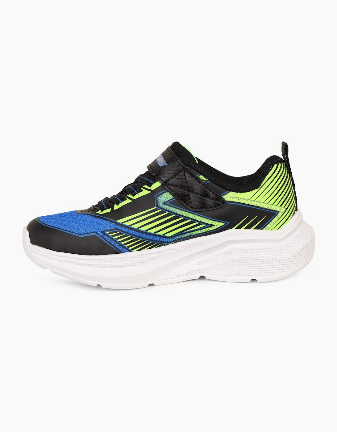 Microspec Velocity Boys Trainers