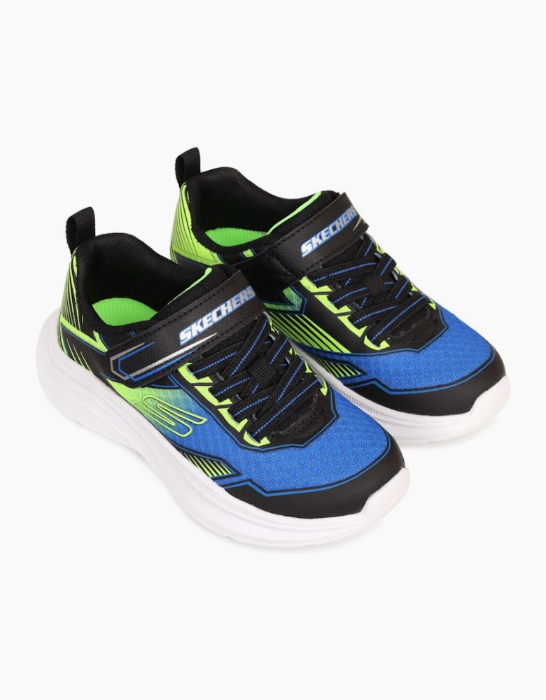 Microspec Velocity Boys Trainers